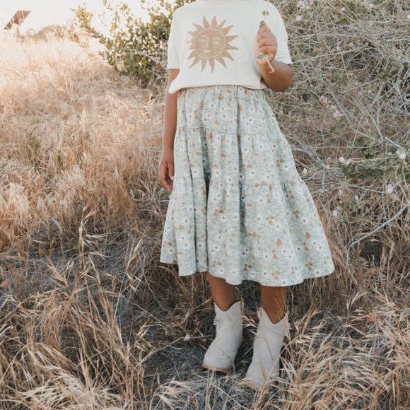 RYLEE + CRU WESTERN BOOT - NIB! - Picture 3 of 5